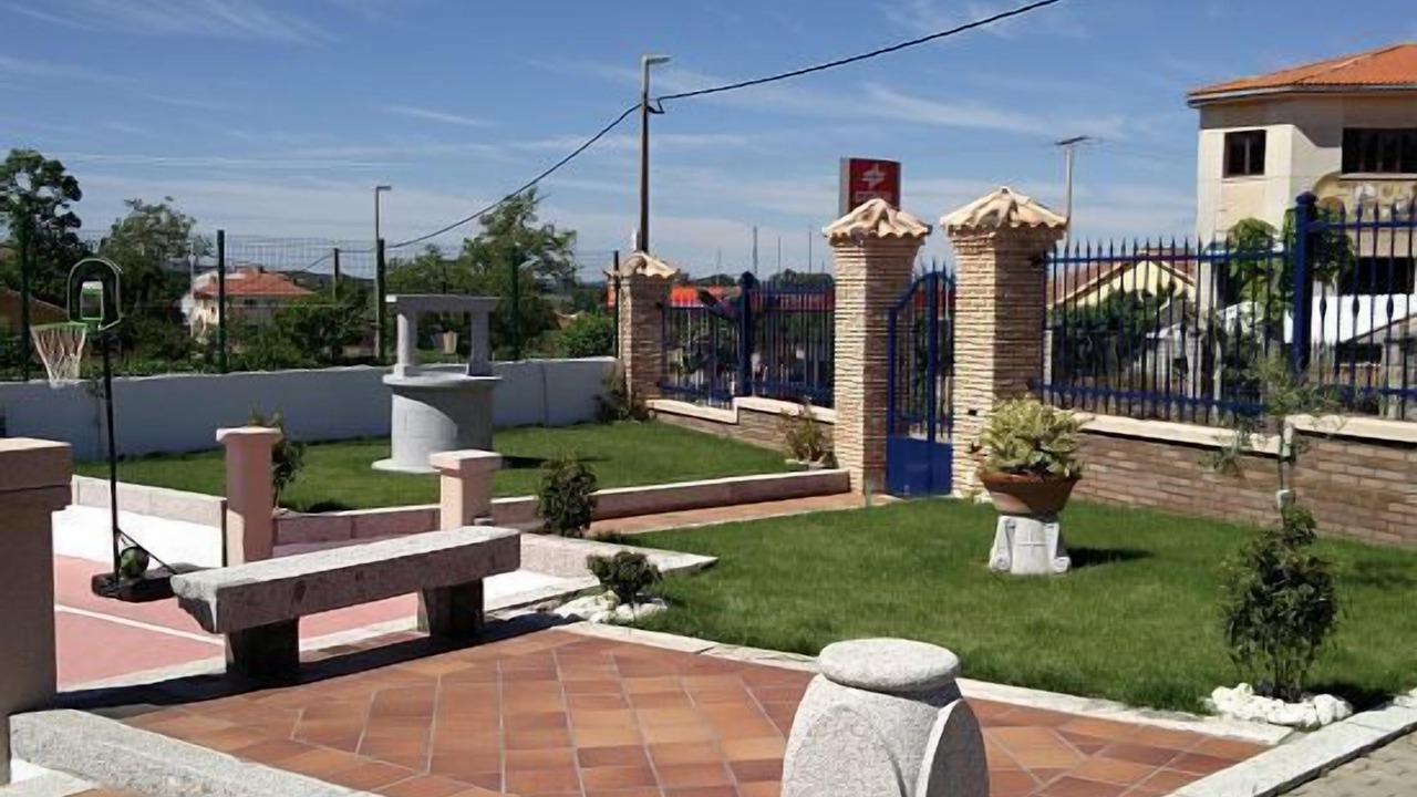 Photo of Outdoor in Linares de Riofrio