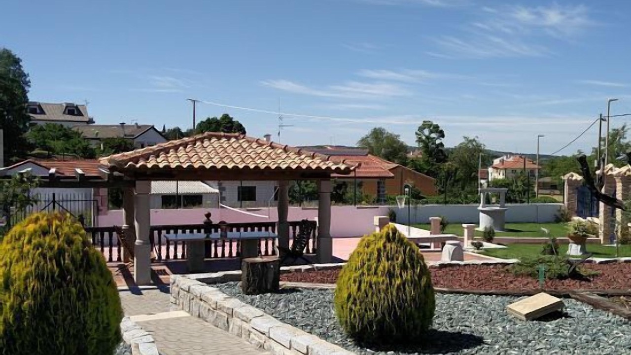 Photo of Outdoor in Linares de Riofrio