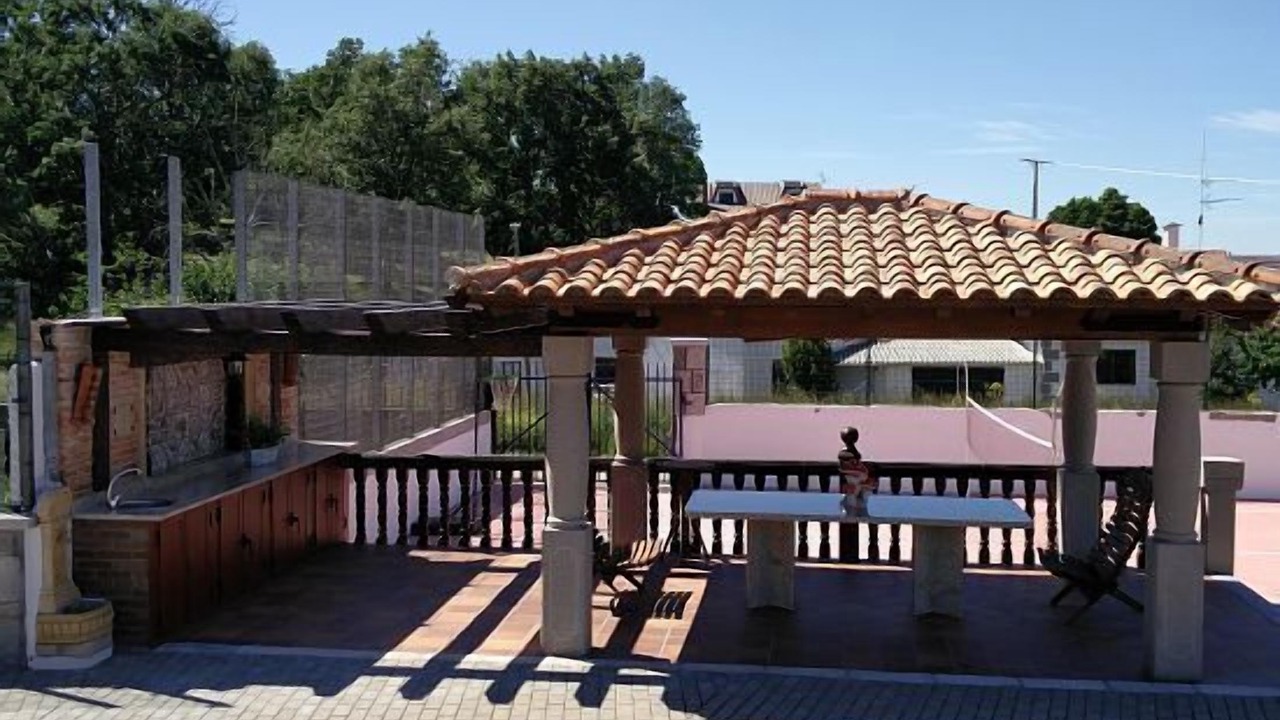 Photo of Outdoor in Linares de Riofrio