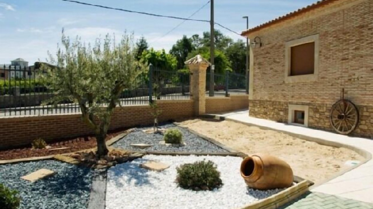 Photo of Outdoor in Linares de Riofrio