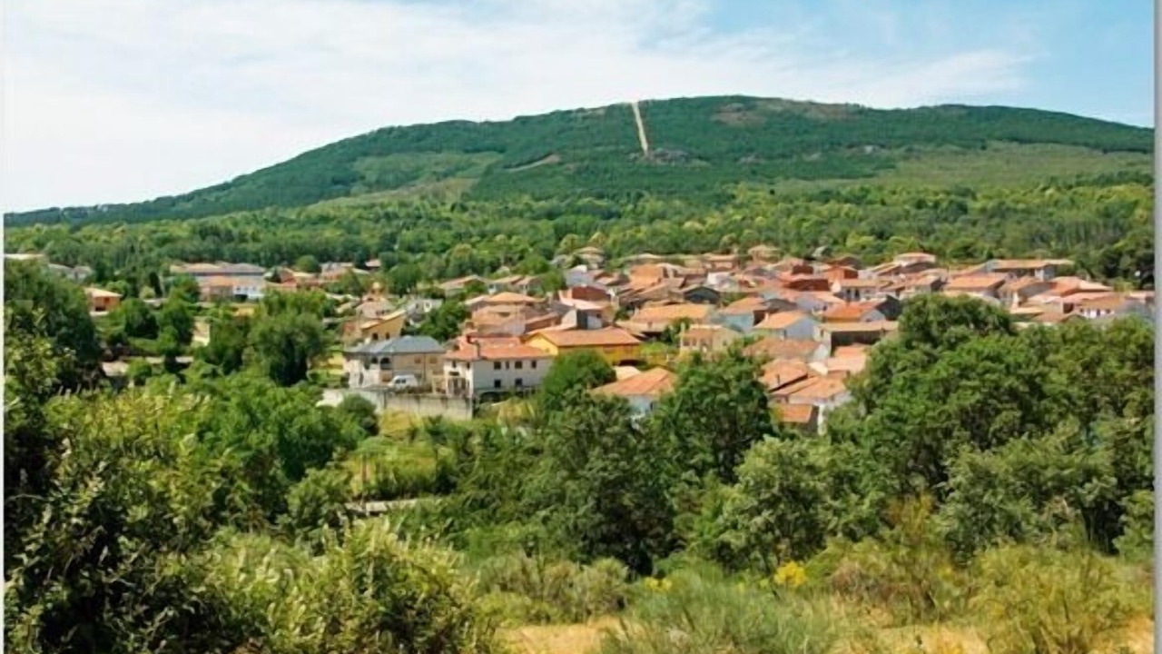 Photo of Outdoor in Linares de Riofrio