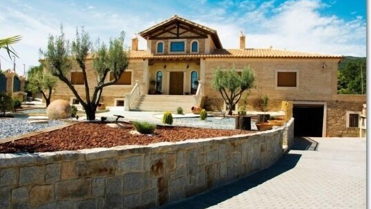 Photo of Outdoor in Linares de Riofrio