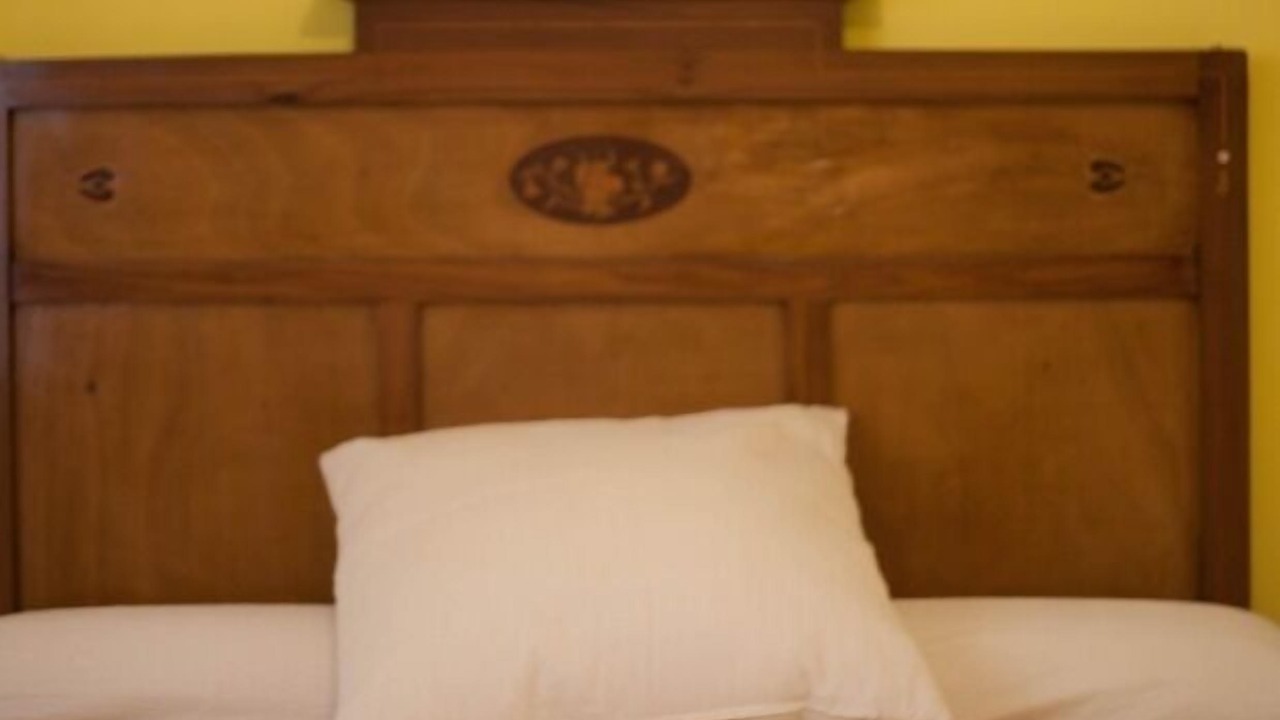 Photo of Bedroom in Horcajo de Santiago