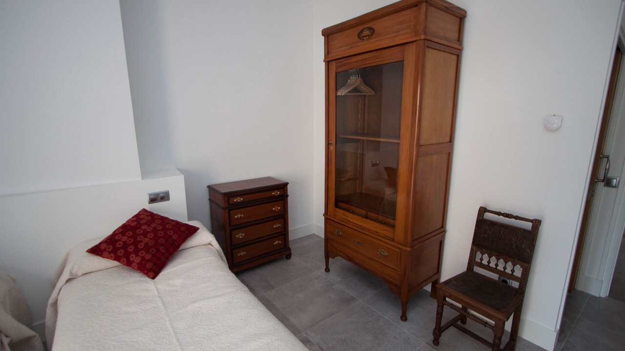 Photo of Bedroom in Horcajo de Santiago