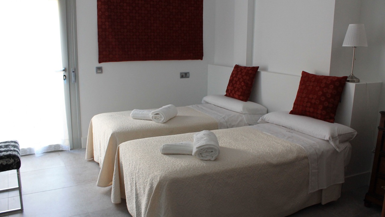 Photo of Bedroom in Horcajo de Santiago