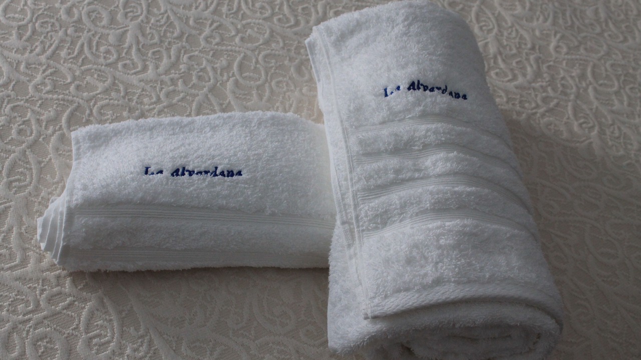 Photo of Bathroom in Horcajo de Santiago