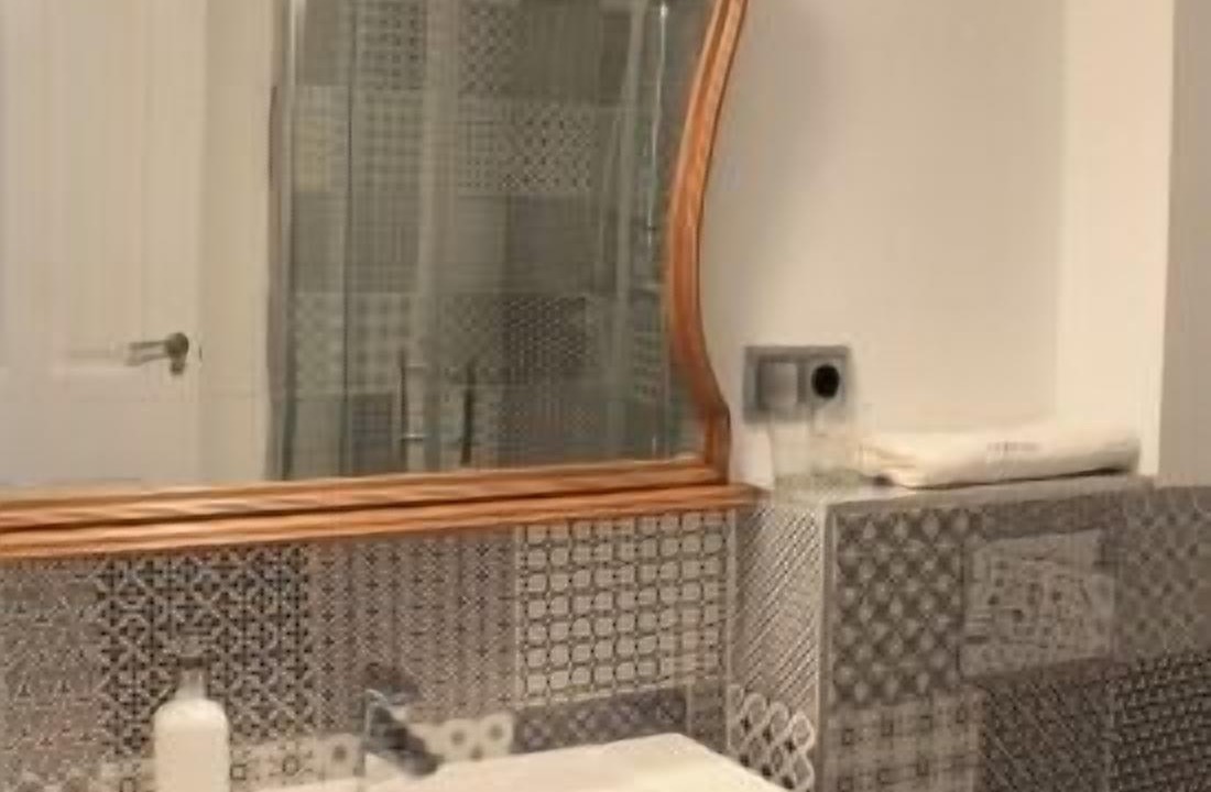 Photo of Bathroom in Horcajo de Santiago