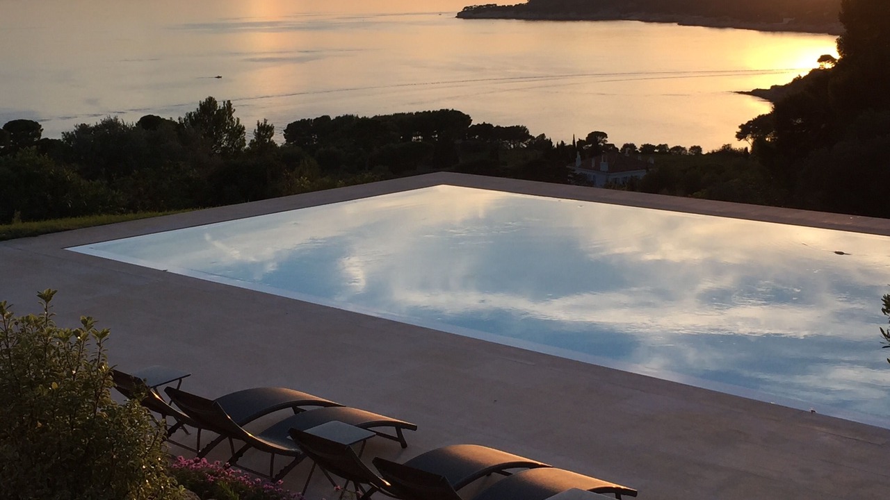 Photo of Outdoor in Cassis
