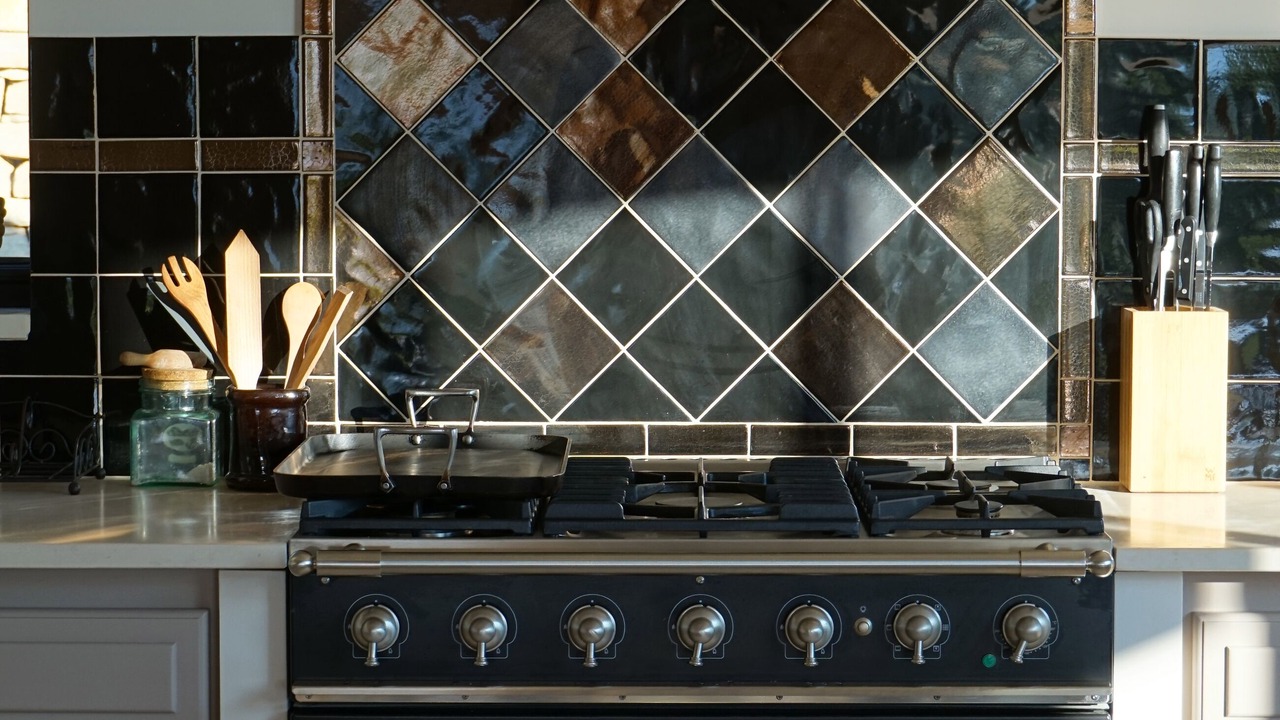 Photo of Kitchen in Cassis