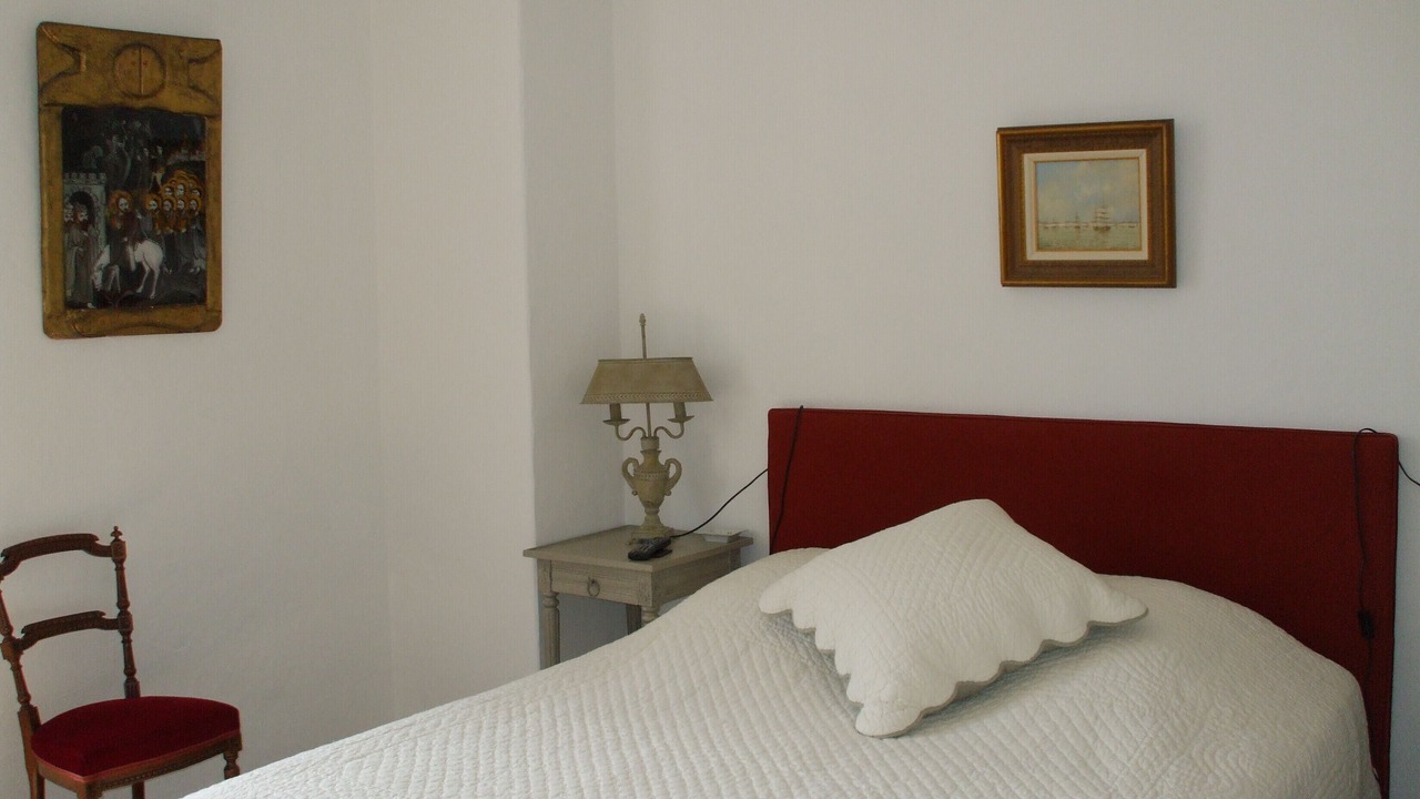 Photo of Bedroom in Molleges