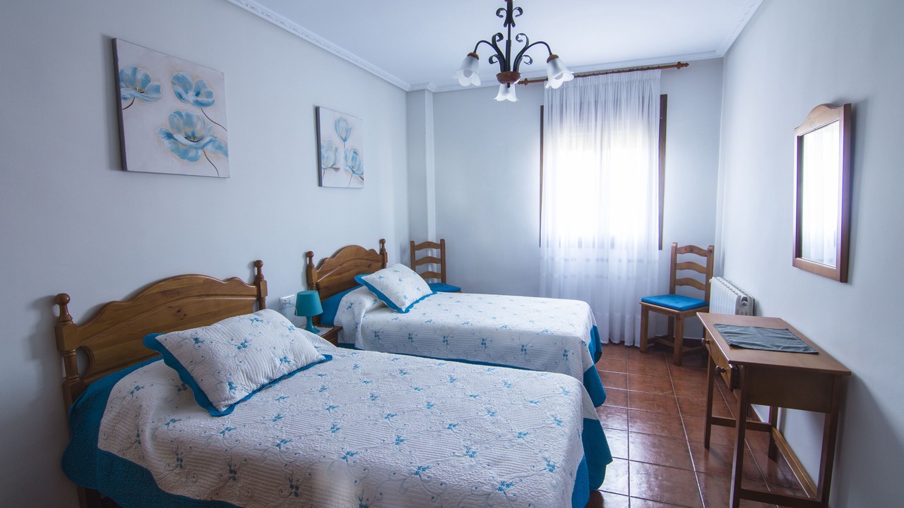 Photo of Bedroom in Pinofranqueado