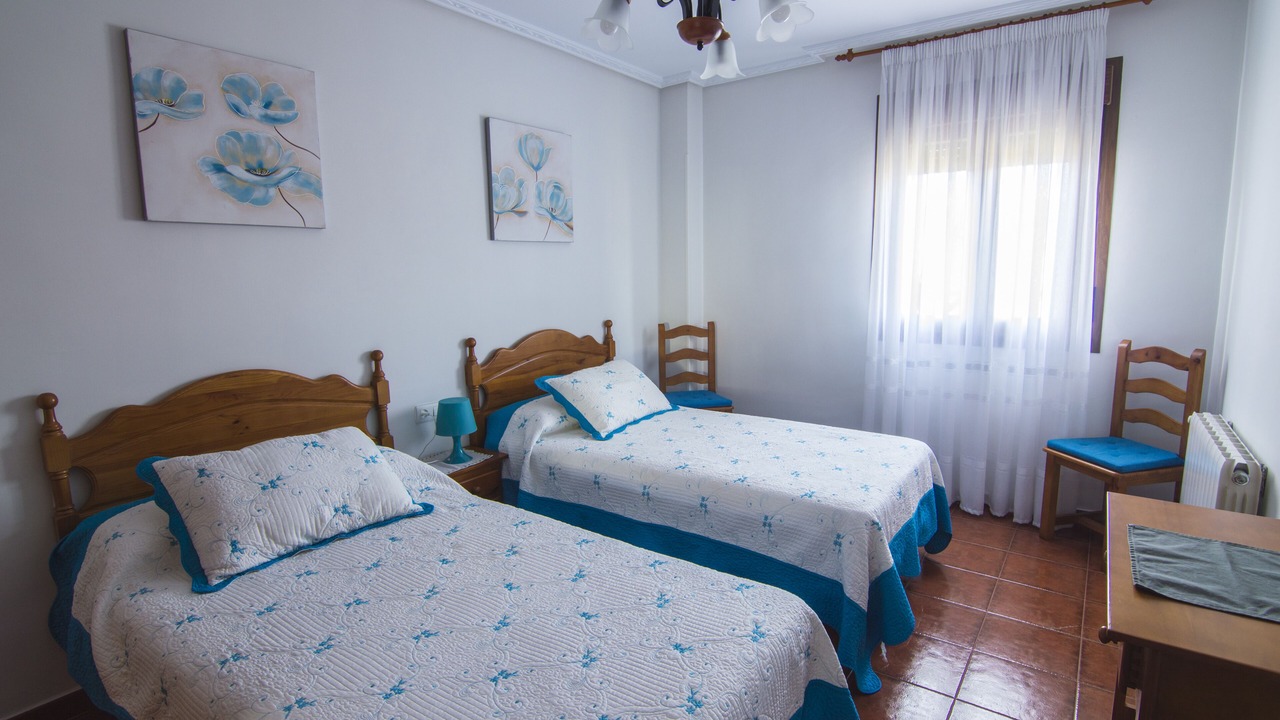 Photo of Bedroom in Pinofranqueado