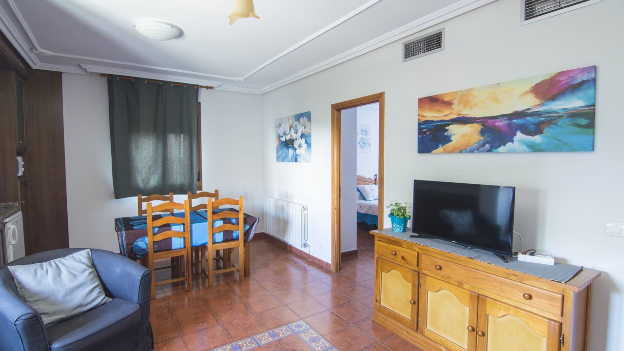 Photo of Livingroom in Pinofranqueado