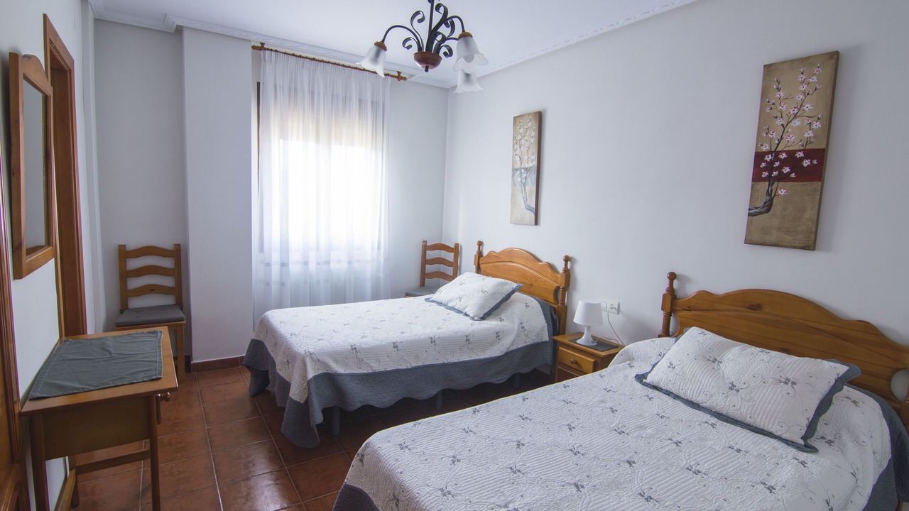 Photo of Bedroom in Pinofranqueado