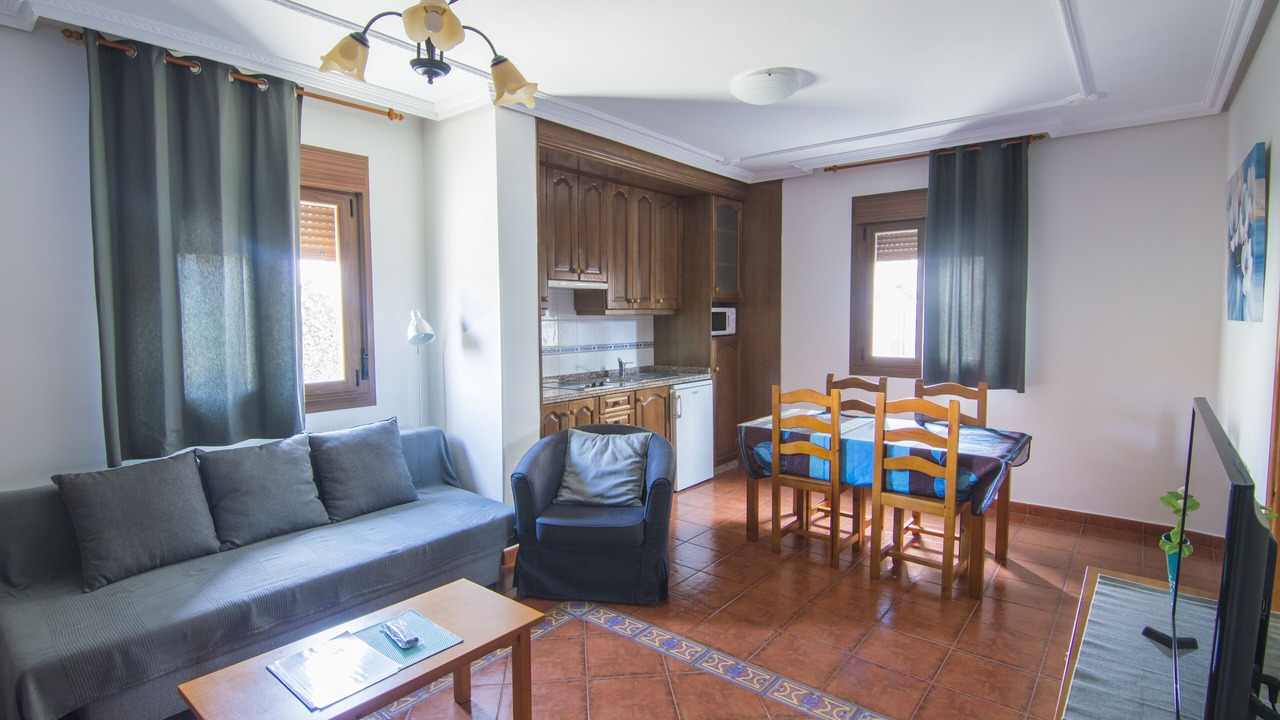 Photo of Livingroom in Pinofranqueado