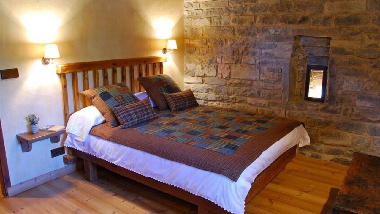 Photo of Bedroom in Oto