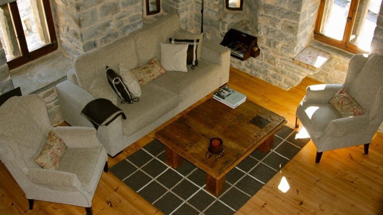 Photo of Livingroom in Oto