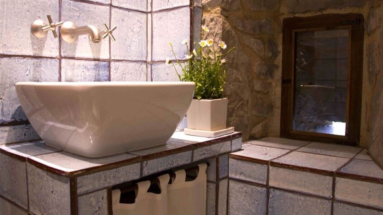 Photo of Bathroom in Oto