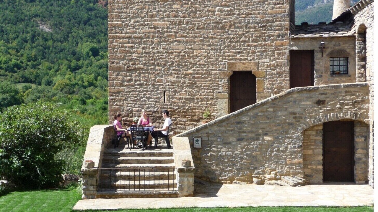 Photo of Outdoor in Oto