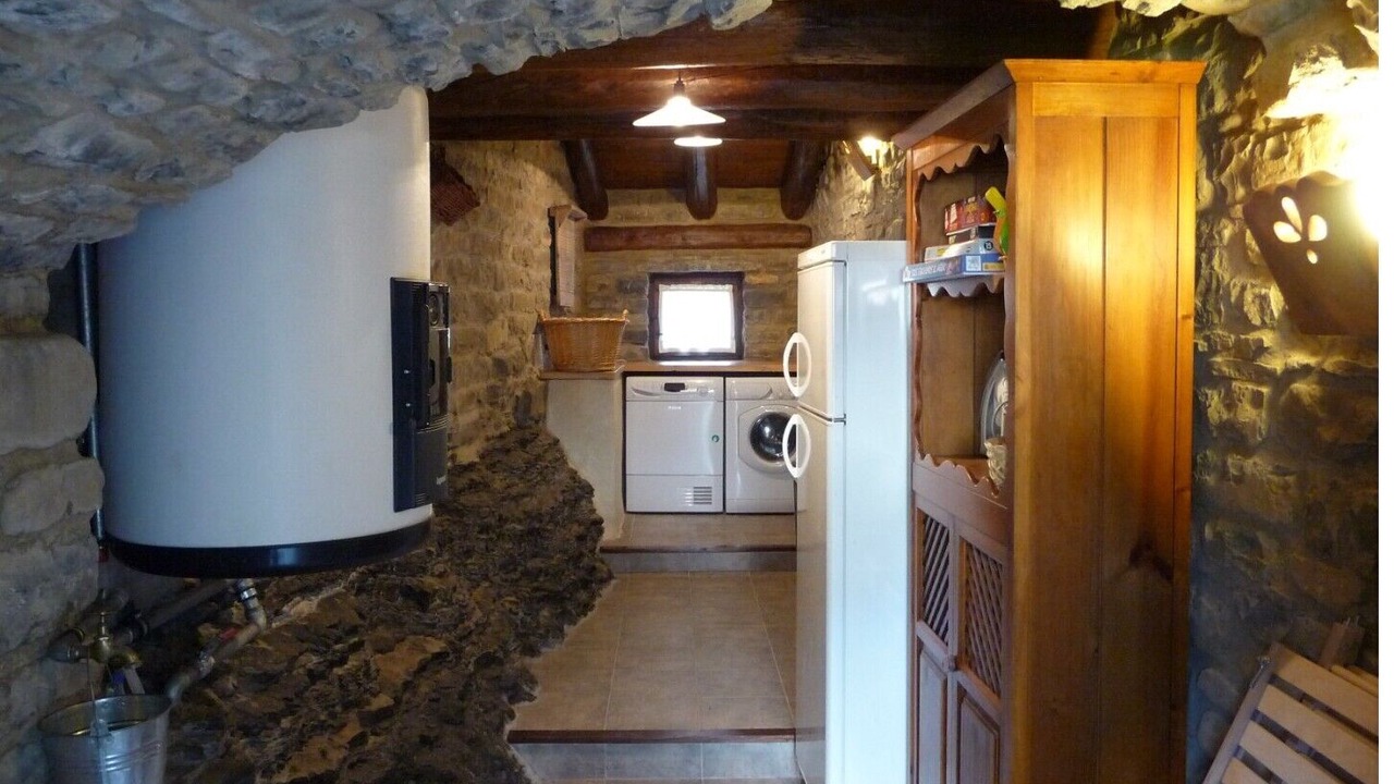 Photo of Kitchen in Oto