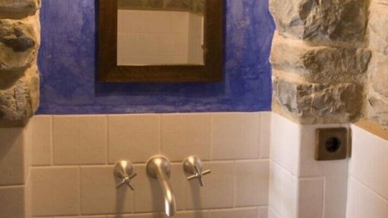Photo of Bathroom in Oto