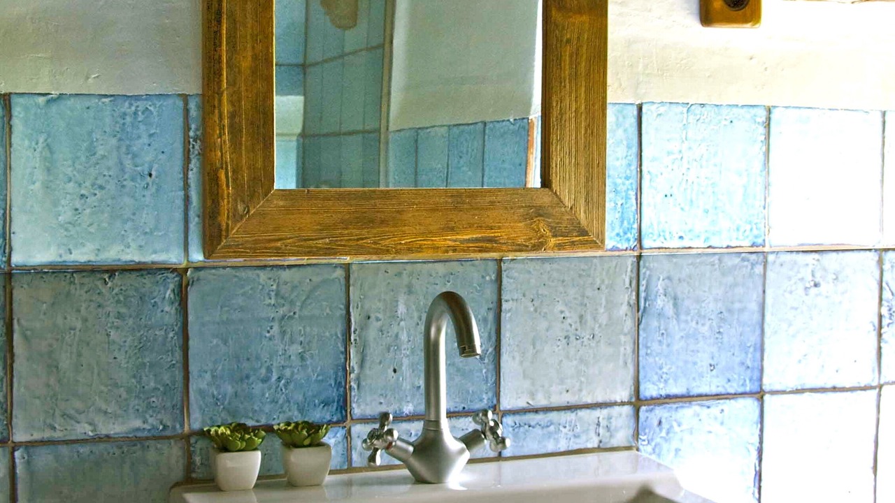 Photo of Bathroom in Oto