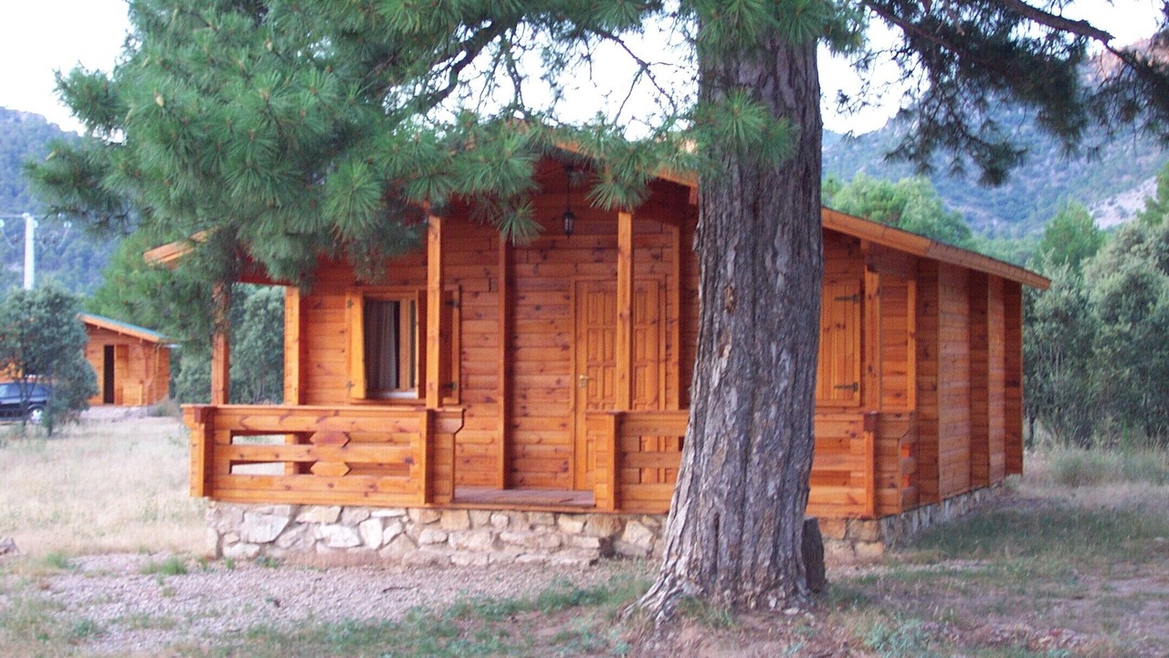 Photo of Outdoor in Canamares