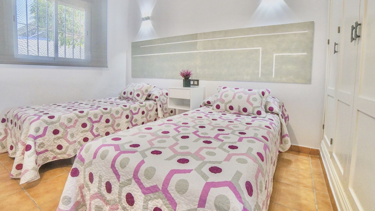 Photo of Bedroom in Conil de la Frontera