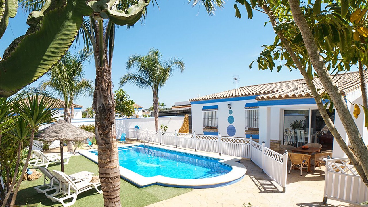 Photo of Outdoor in Conil de la Frontera