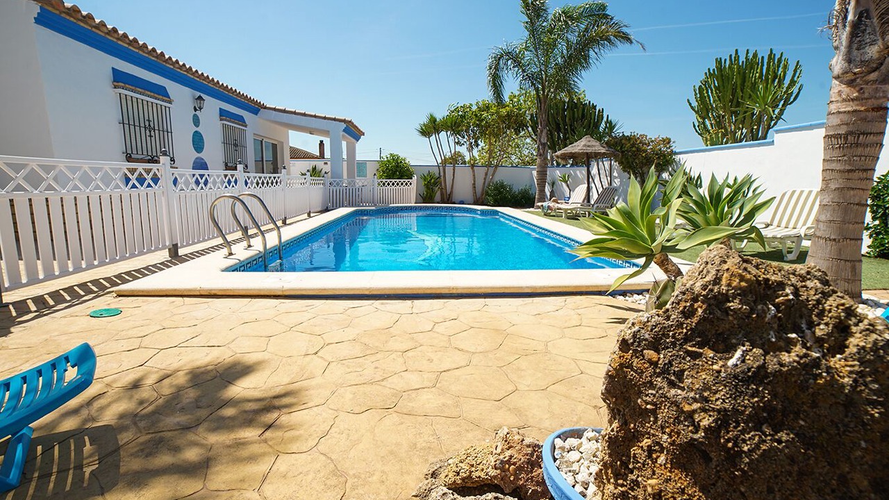 Photo of Outdoor in Conil de la Frontera