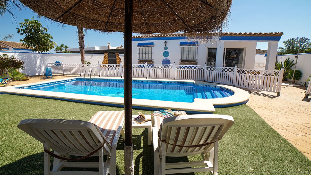 Photo of Outdoor in Conil de la Frontera