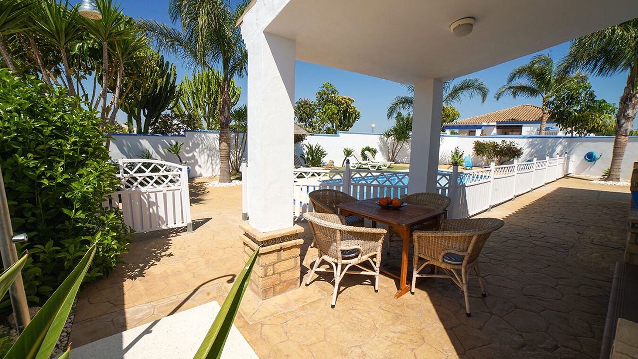 Photo of Outdoor in Conil de la Frontera