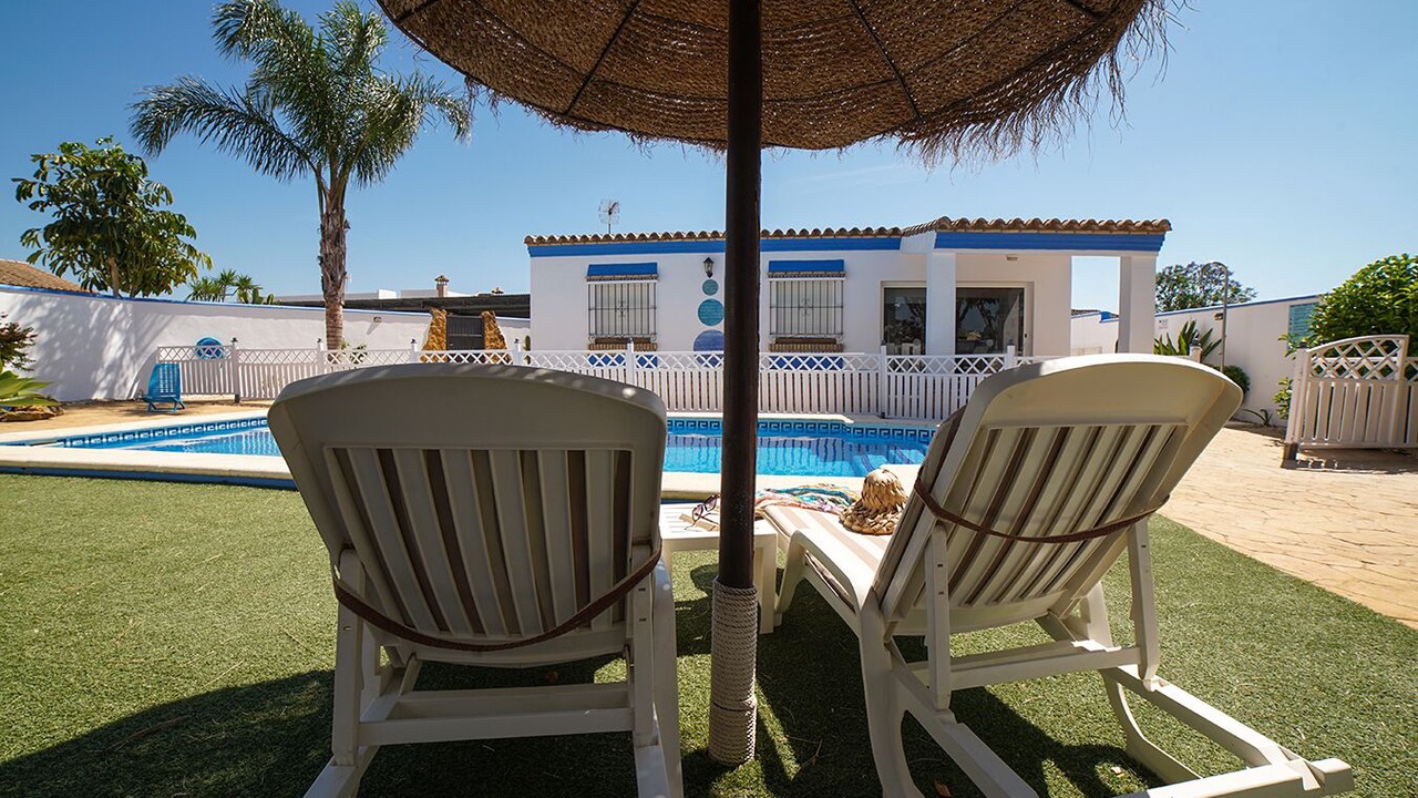 Photo of Outdoor in Conil de la Frontera