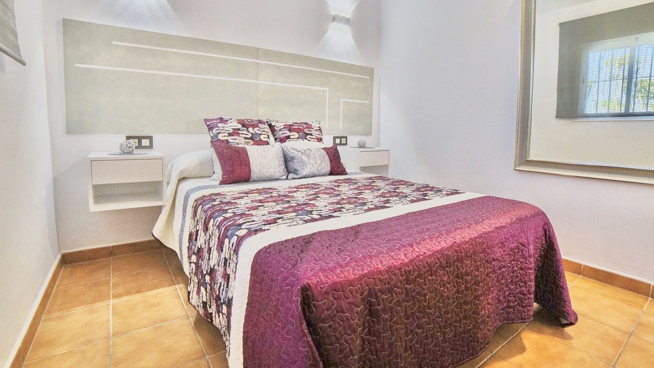 Photo of Bedroom in Conil de la Frontera