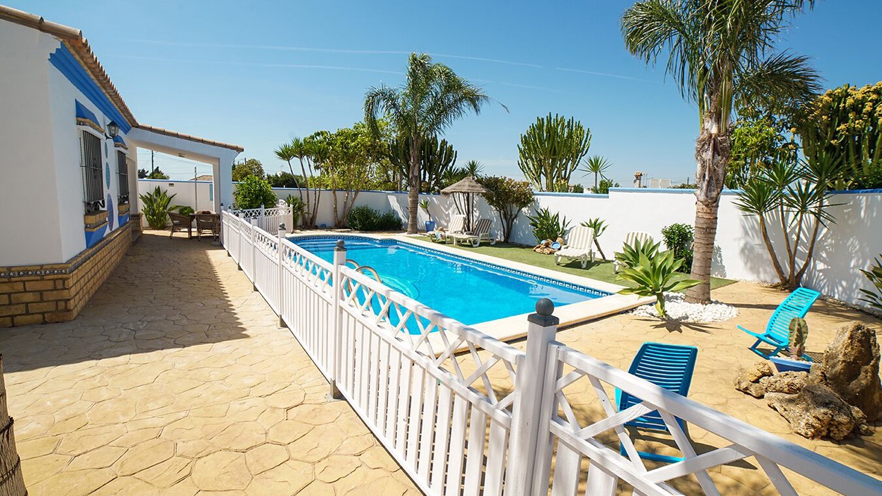 Photo of Outdoor in Conil de la Frontera
