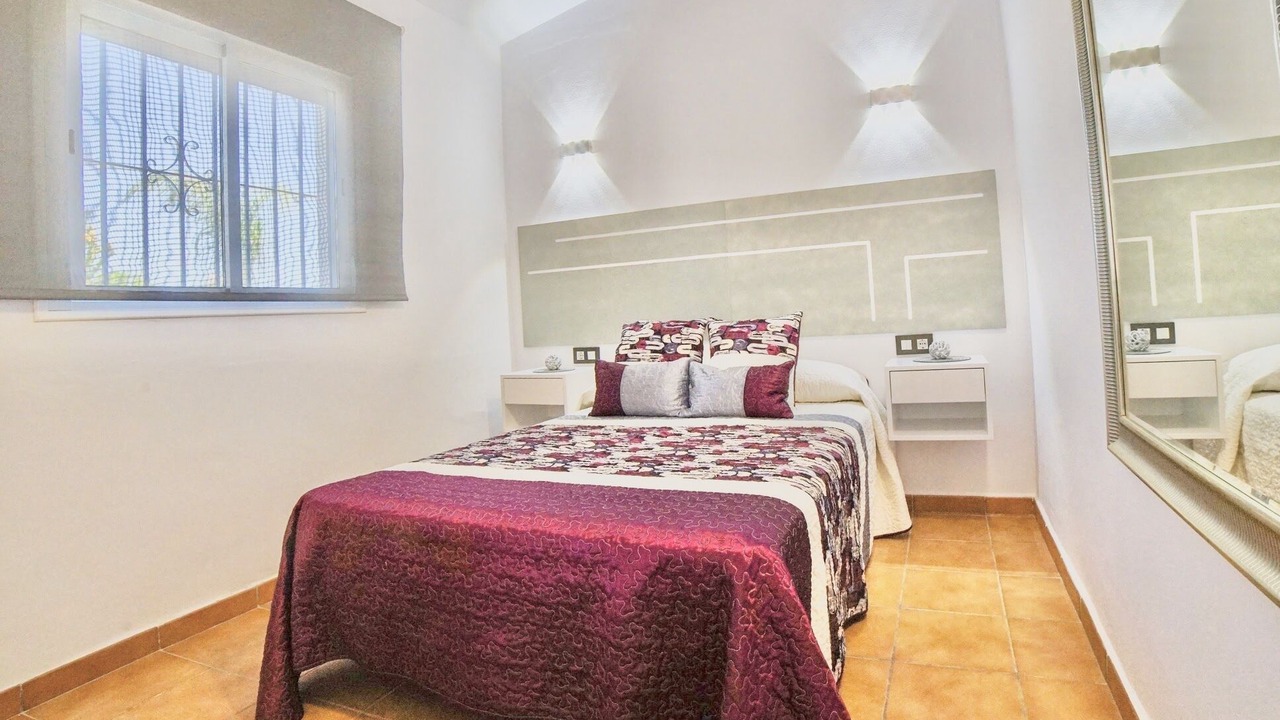 Photo of Bedroom in Conil de la Frontera
