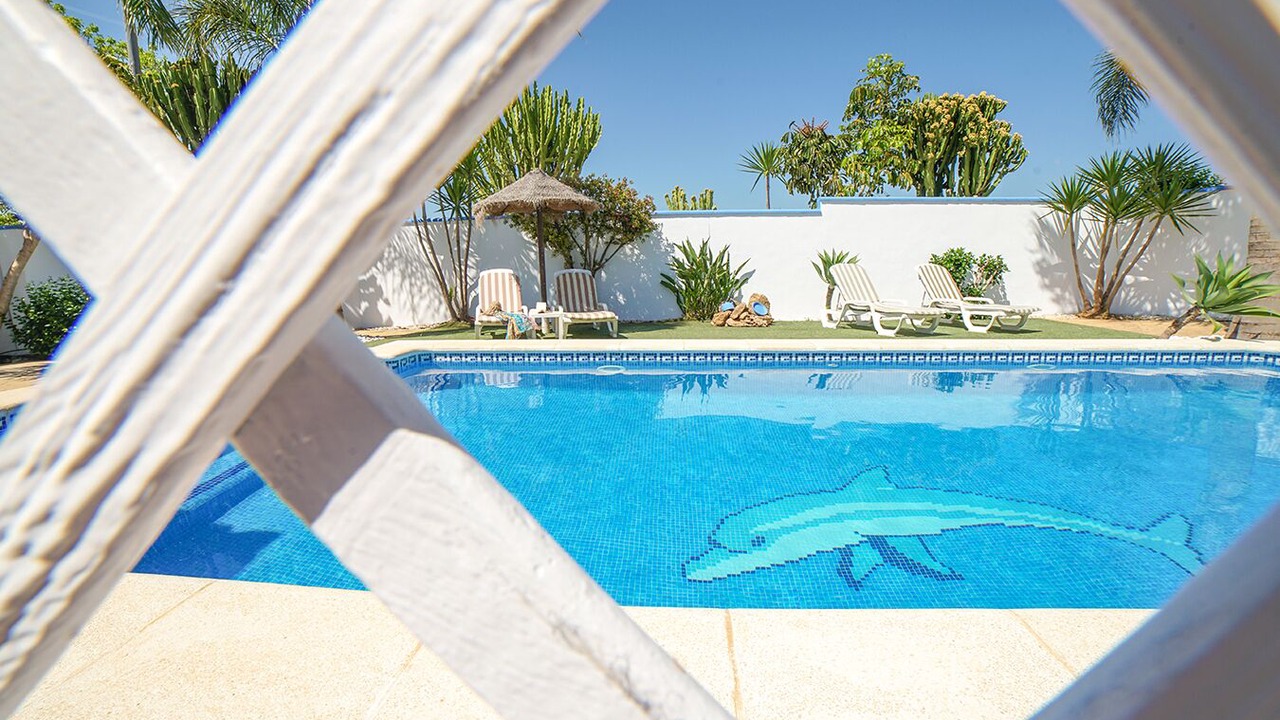 Photo of Outdoor in Conil de la Frontera