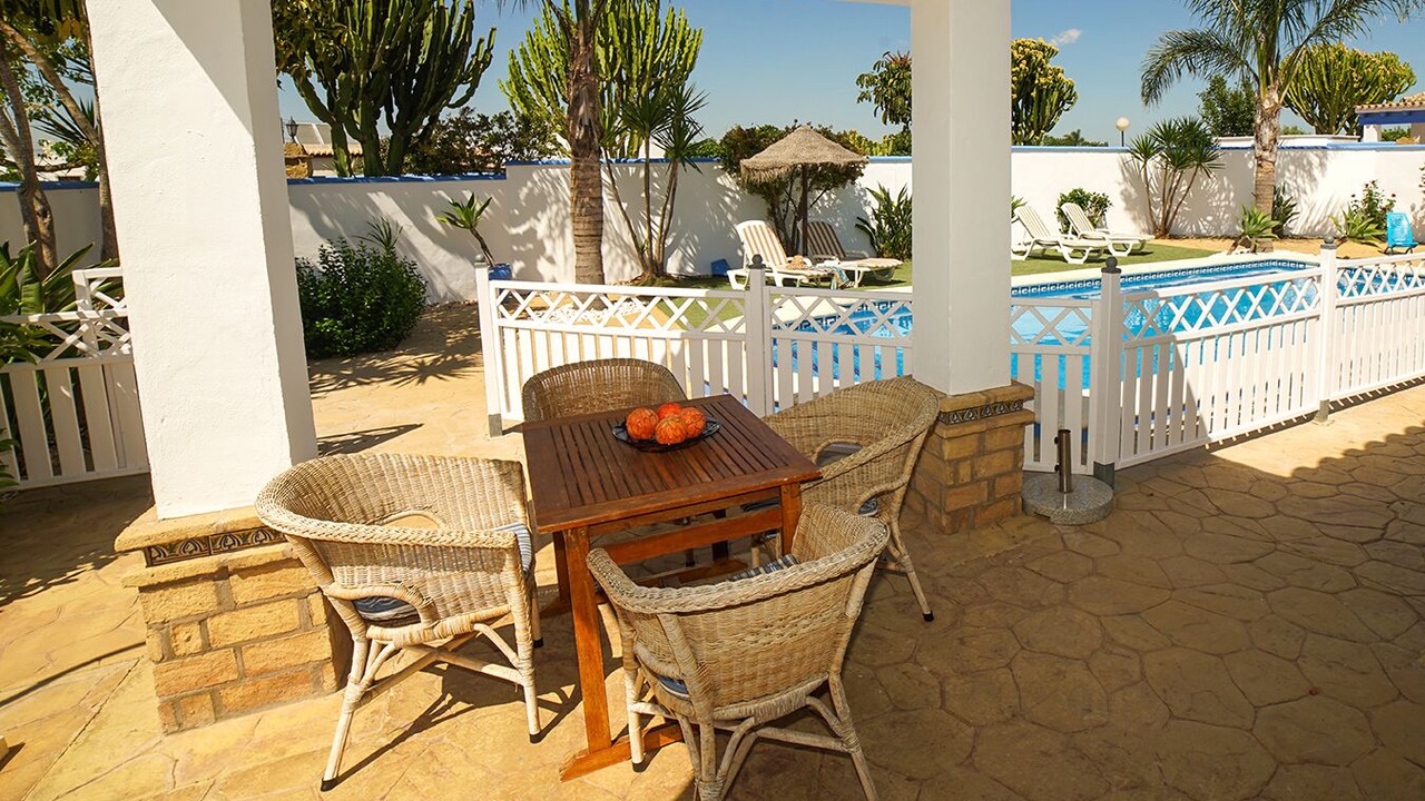 Photo of Outdoor in Conil de la Frontera