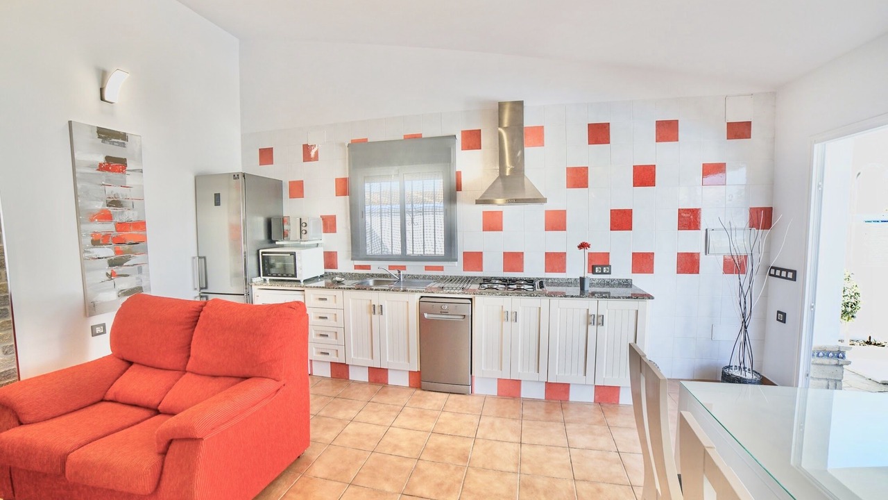Photo of Livingroom in Conil de la Frontera