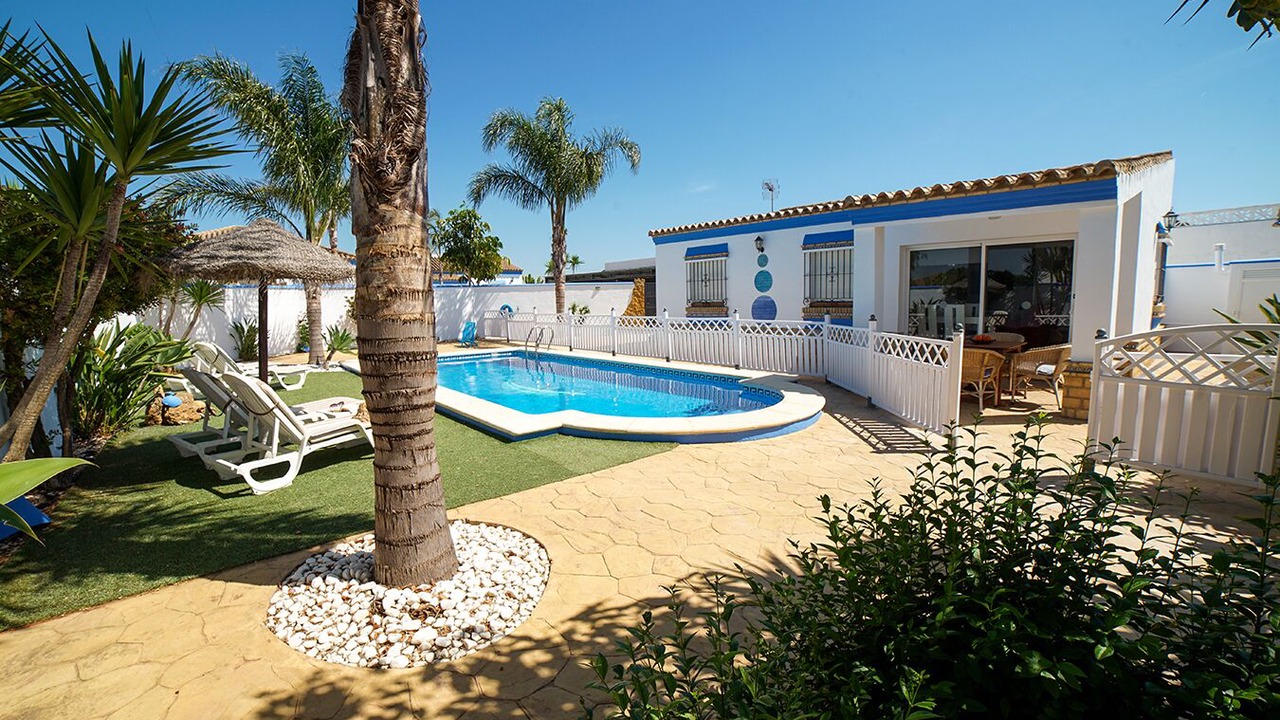 Photo of Outdoor in Conil de la Frontera