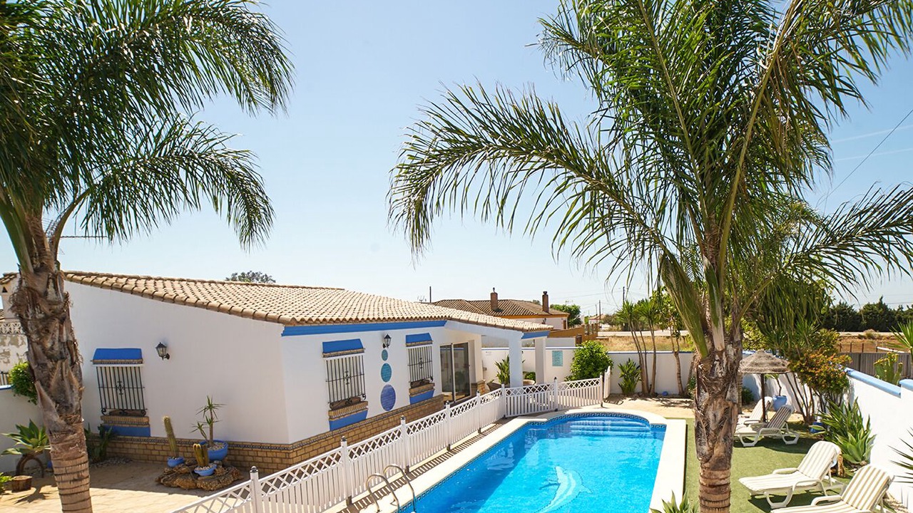 Photo of Outdoor in Conil de la Frontera