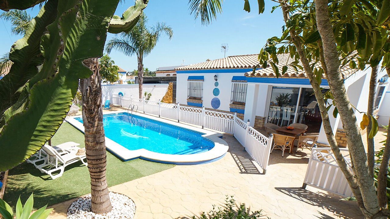 Photo of Outdoor in Conil de la Frontera