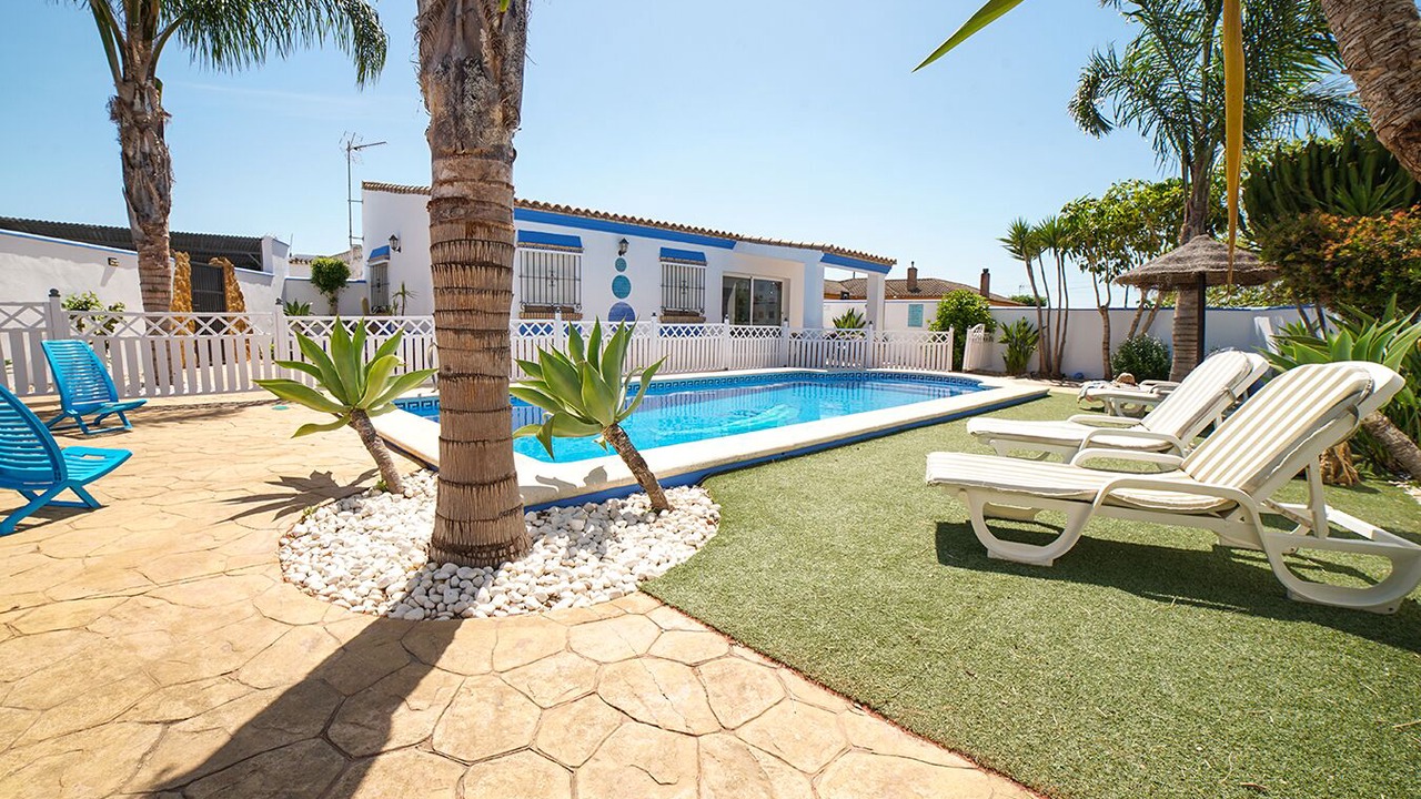 Photo of Outdoor in Conil de la Frontera