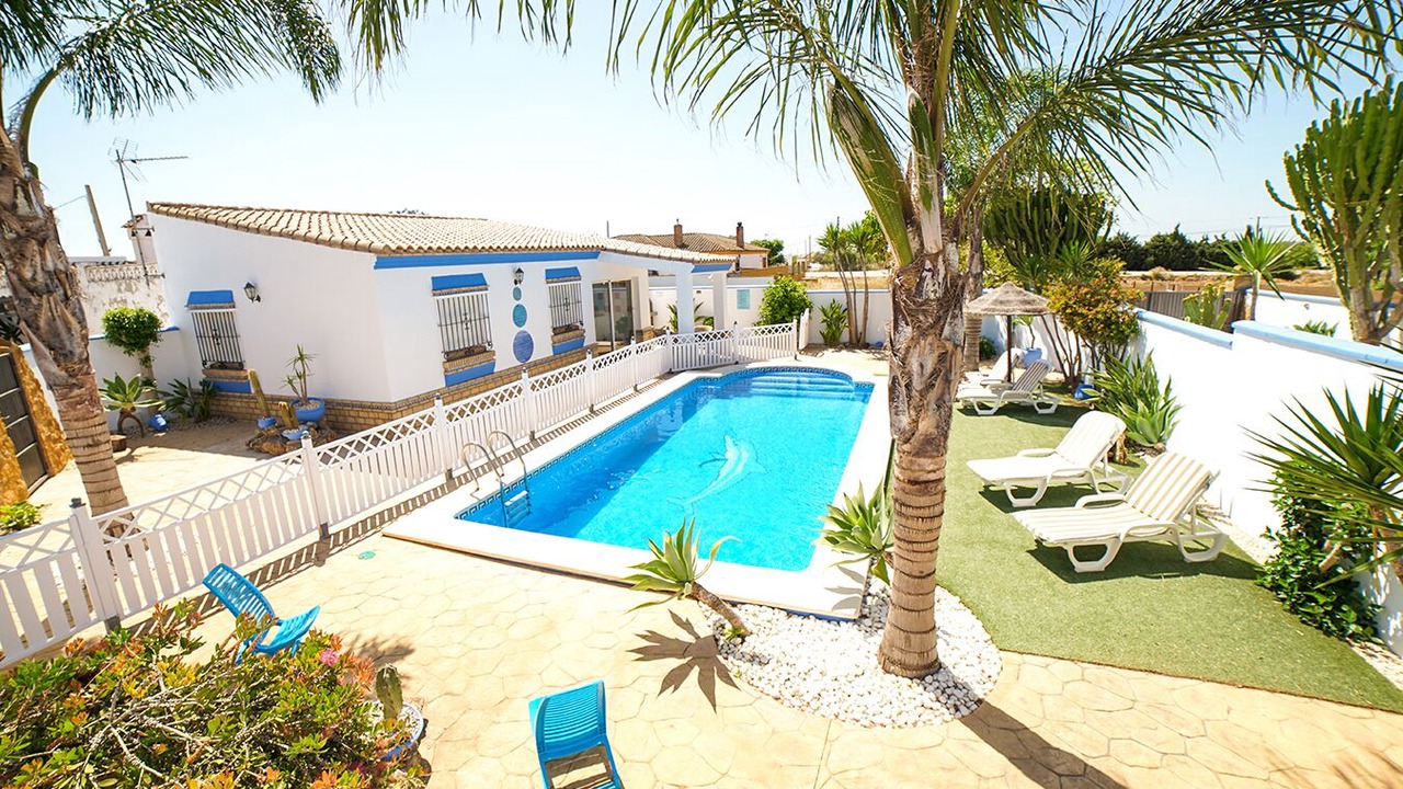 Photo of Outdoor in Conil de la Frontera