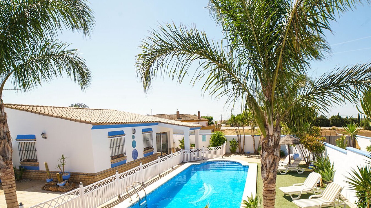 Photo of Outdoor in Conil de la Frontera