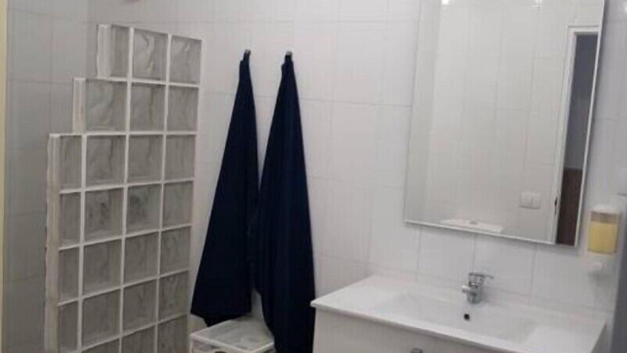 Photo of Bathroom in Telde