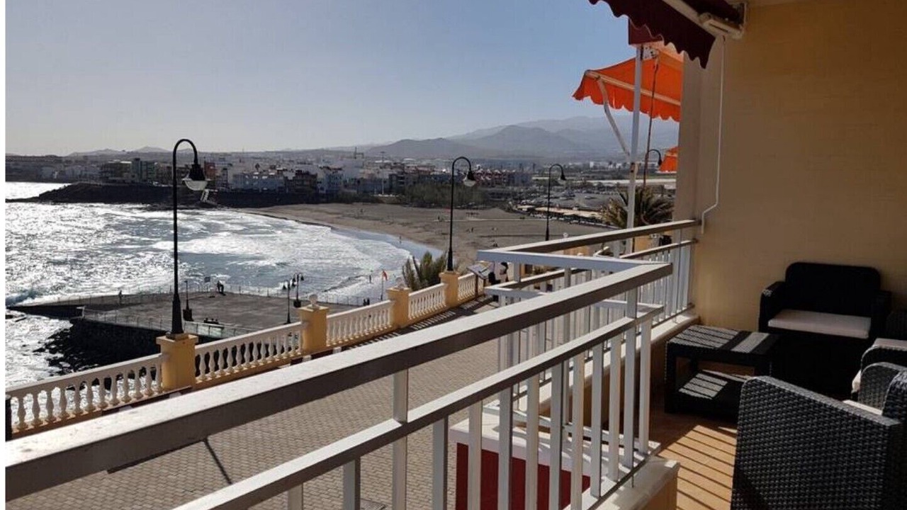 Photo of Outdoor in Telde