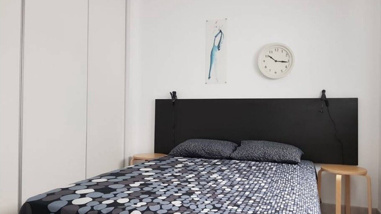 Photo of Bedroom in Telde