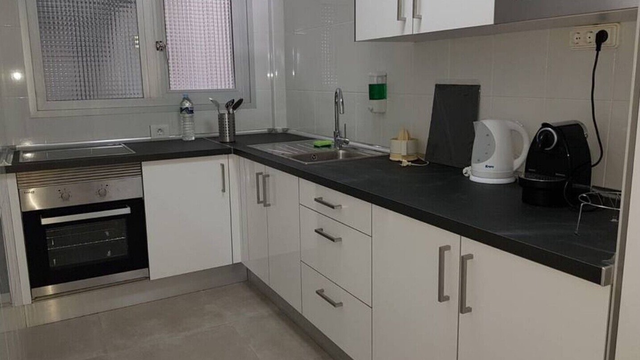 Photo of Kitchen in Telde