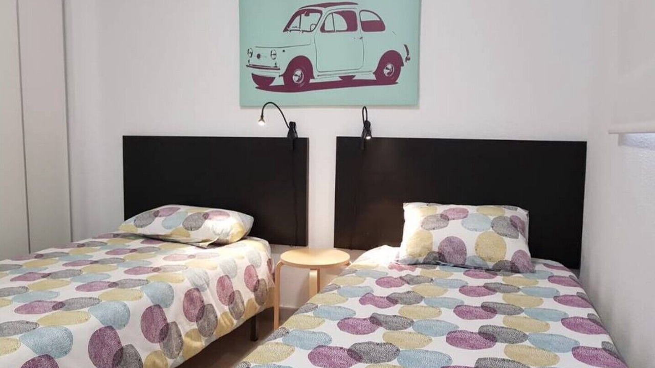 Photo of Bedroom in Telde